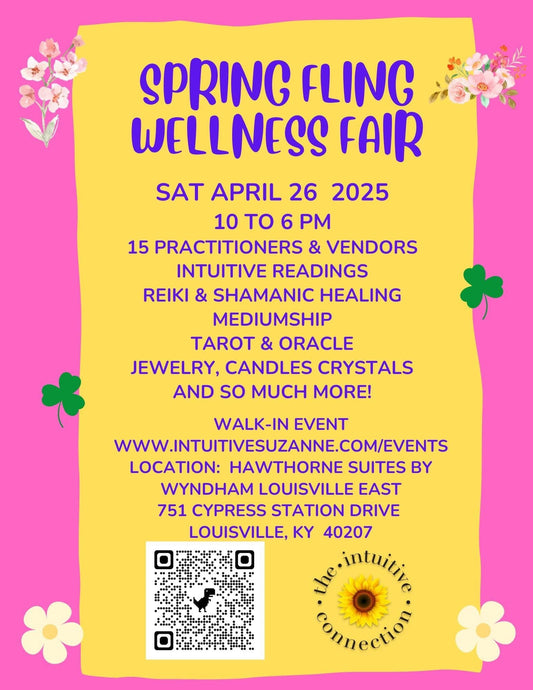 April Event