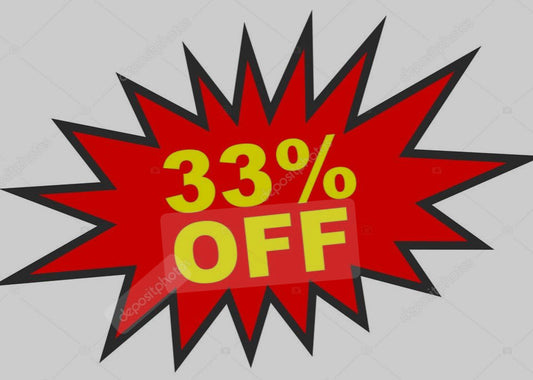 Online ONLY Sales Event