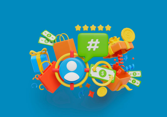 Earn Points. Earn SDG Products.