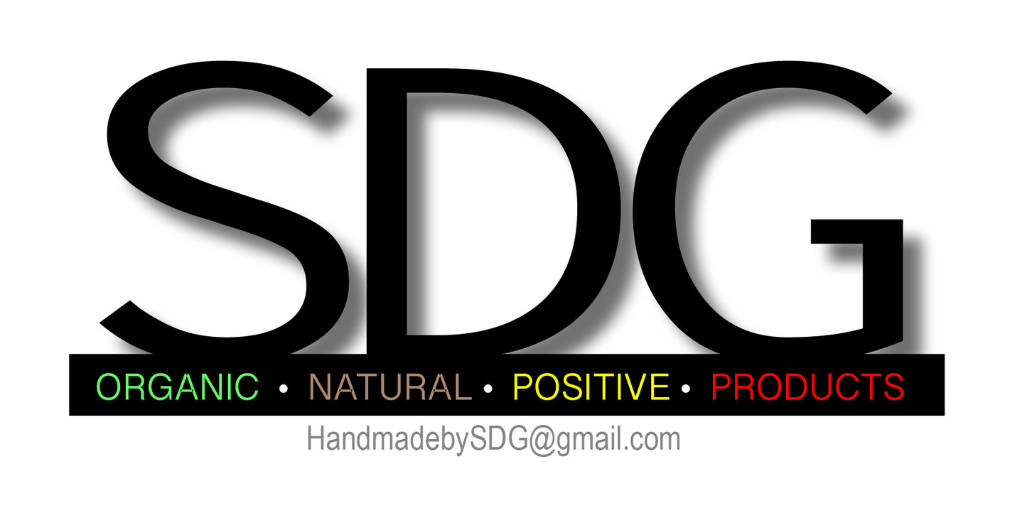 SDG Gift Cards