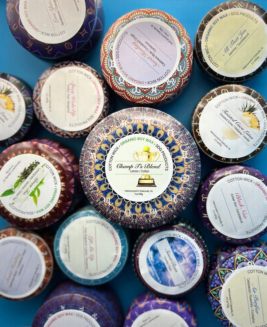 Holiday Ordering Deadlines