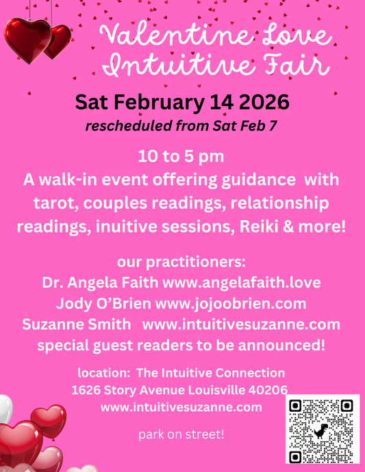 February 2026 Events