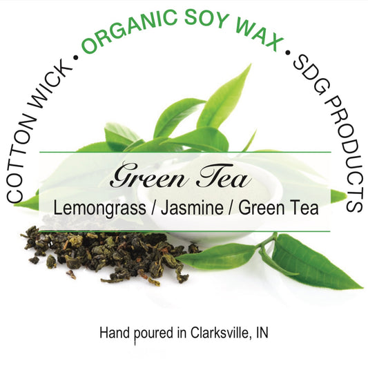 Green Tea
