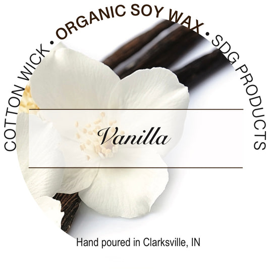 Vanilla