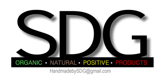 SDG Gift Cards